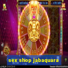 sex shop jabaquara